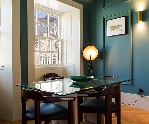 Infante Douro View *