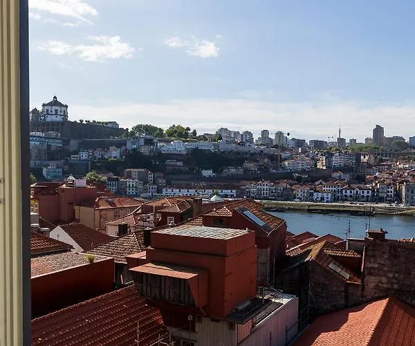 Infante Douro View *