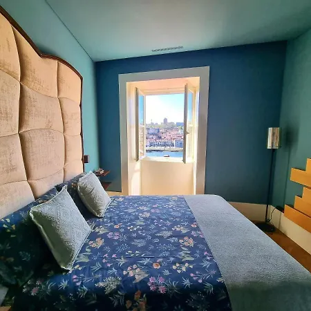 Appartement Infante Douro View