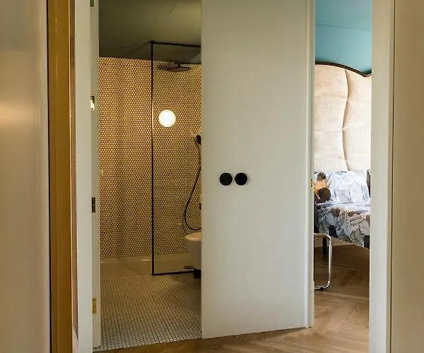 Infante Douro View Appartement Porto