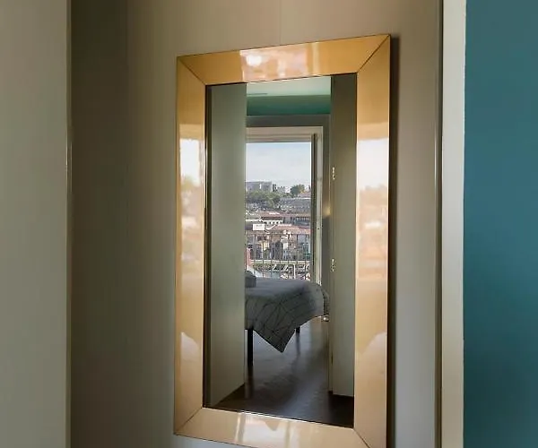 Appartement Infante Douro View *