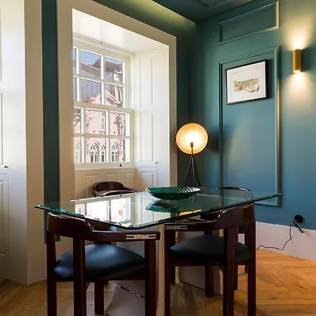 Infante Douro View *