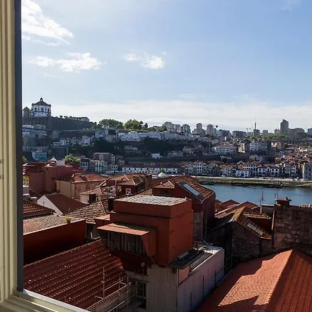 Infante Douro View *