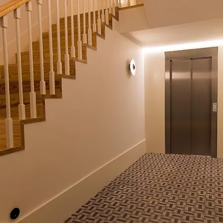 Infante Douro View Apartamento