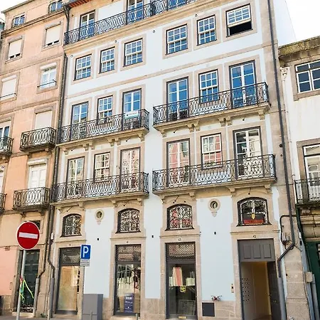 Infante Douro View Porto