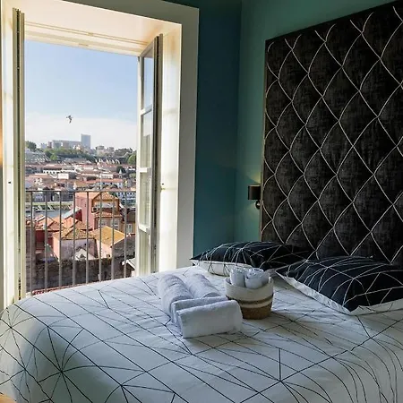 Infante Douro View Apartamento