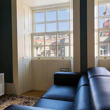 Infante Douro View * Porto