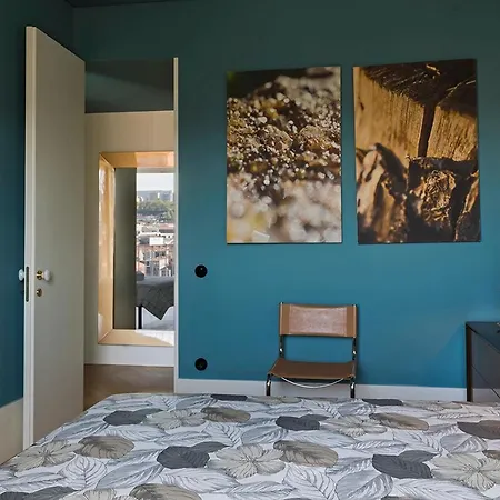 Infante Douro View * Oporto