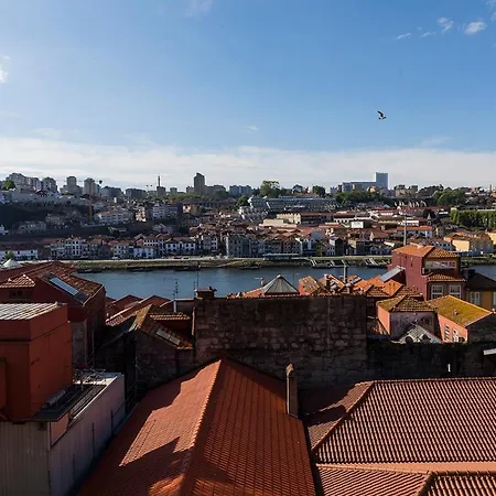 Infante Douro View Appartement