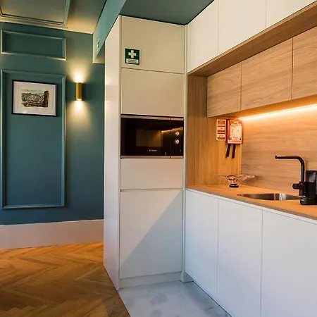 Infante Douro View *