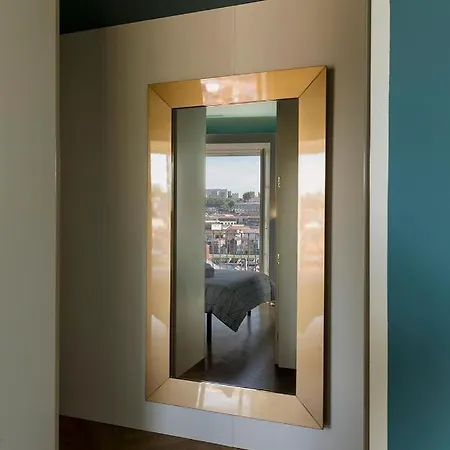아파트 Infante Douro View *