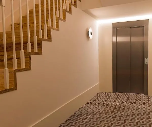 Infante Douro View Apartment