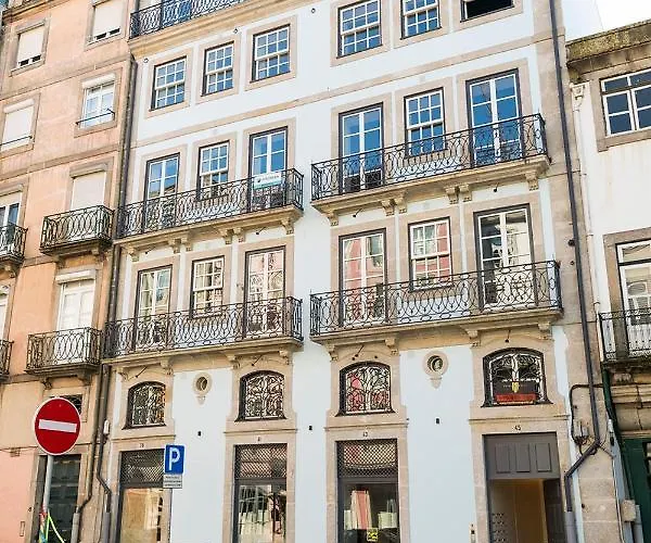 Infante Douro View Oporto