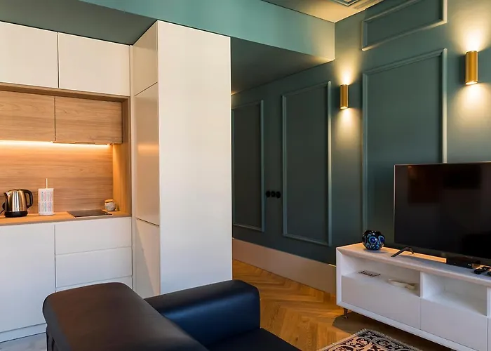 Infante Douro View Apartment Porto