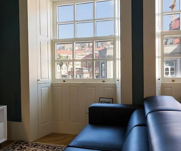 Infante Douro View * Porto