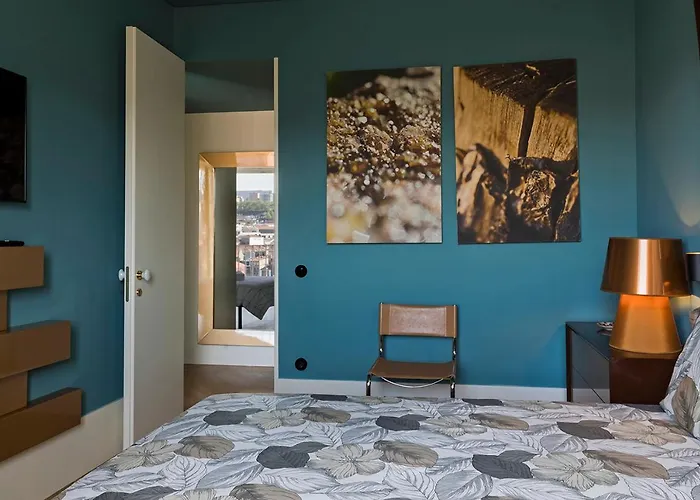 Infante Douro View * Oporto