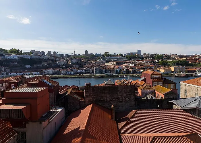Infante Douro View Apartment