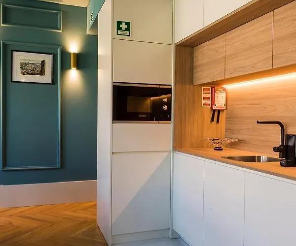 Infante Douro View *