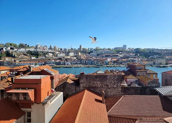 Infante Douro View 포르투