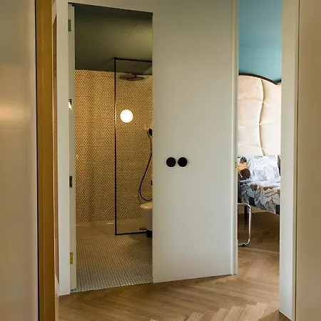 Infante Douro View Daire Porto