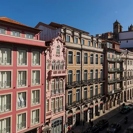 Infante Douro View * Porto