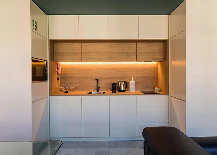 Appartamento Infante Douro View