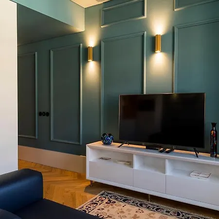 Apartment Infante Douro View *