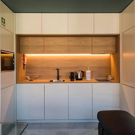 Apartment Infante Douro View