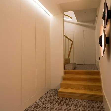 Infante Douro View Apartment