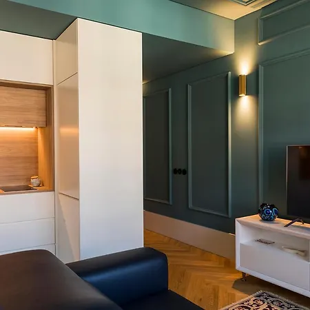 Infante Douro View Apartment Porto