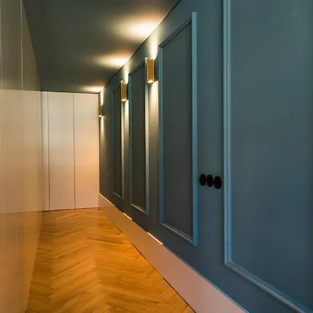 Apartment Infante Douro View