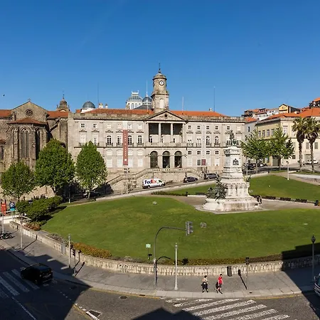 Infante Douro View Porto