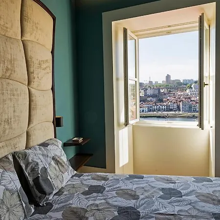 Apartment Infante Douro View