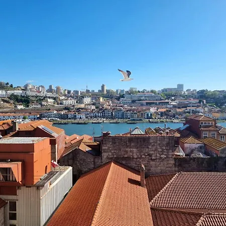 Infante Douro View Porto